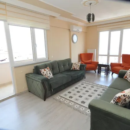 Sirin Apart Hotel apartamentowy *
