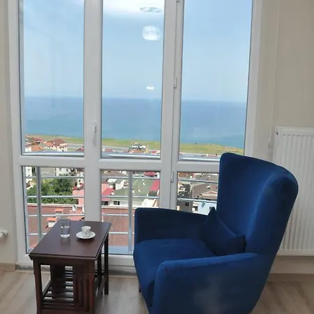 Sirin Apart Hotel apartamentowy *