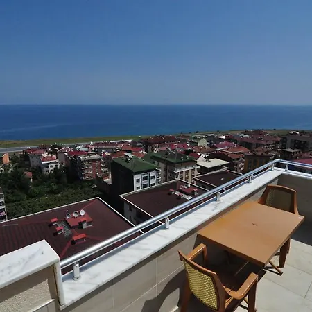 Sirin Apart Hotel apartamentowy *