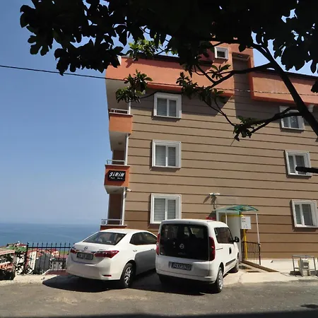 Sirin Apart Hotel apartamentowy *