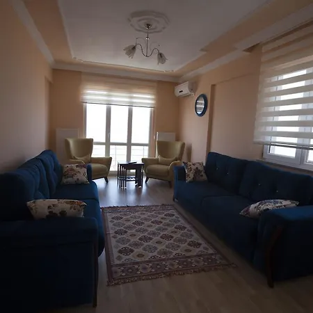 Sirin Apart Hotel apartamentowy Trabzon