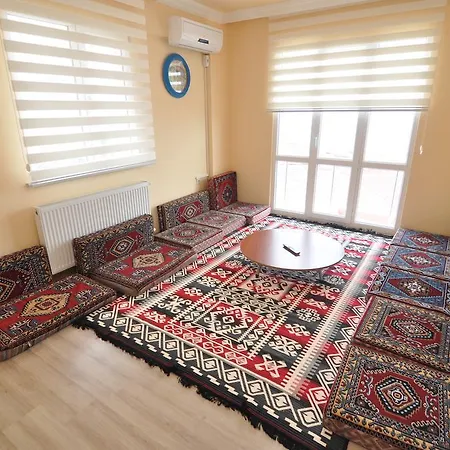 Sirin Apart Hotel apartamentowy