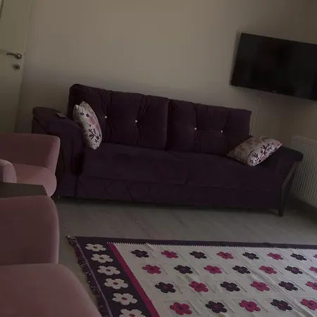 Hotel apartamentowy Sirin Apart