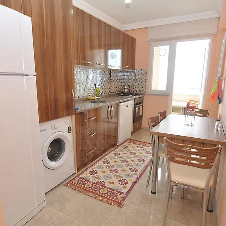 Sirin Apart Hotel apartamentowy *
